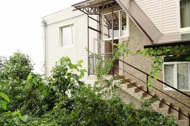 Изображение Изображение гостиницы &quot;Гостевой дом «Семейный отдых»&quot; #9 #7