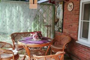 Изображение квартиры / апартамента "Дом для отпуска на Ростовской 50"