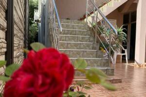 Изображение отеля / гостиницы "Гостевой дом «Валентина»"