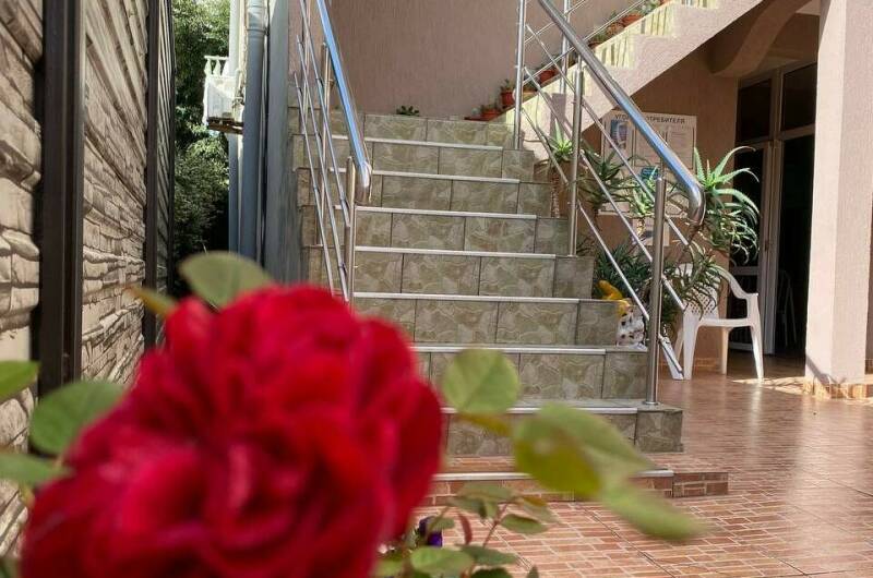 Изображение гостиницы "Гостевой дом «Валентина»" #1