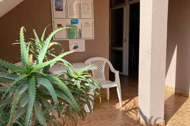 Изображение Изображение гостиницы &quot;Гостевой дом «Валентина»&quot; #4 #2