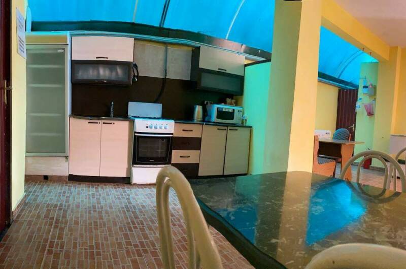 Изображение Изображение гостиницы &quot;Гостевой дом «Валентина»&quot; #5 #3