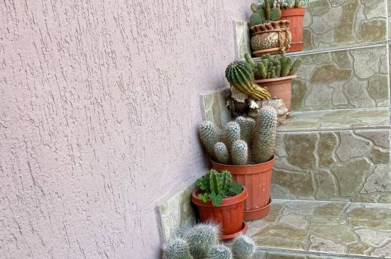 Изображение Изображение гостиницы &quot;Гостевой дом «Валентина»&quot; #6 #4