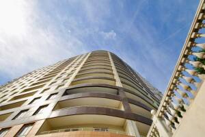 Изображение отеля / гостиницы "Апартаменты «ЖК Алмаз»"