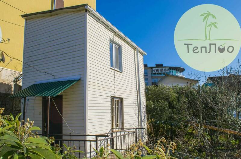 Изображение Изображение гостиницы &quot;Гостевой дом «ТепЛоо»&quot; #4 #2