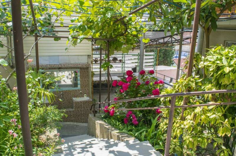 Изображение Изображение гостиницы &quot;Гостевой дом «ТепЛоо»&quot; #5 #3