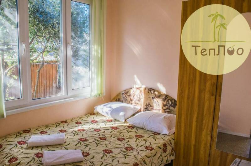 Изображение Изображение гостиницы &quot;Гостевой дом «ТепЛоо»&quot; #8 #6