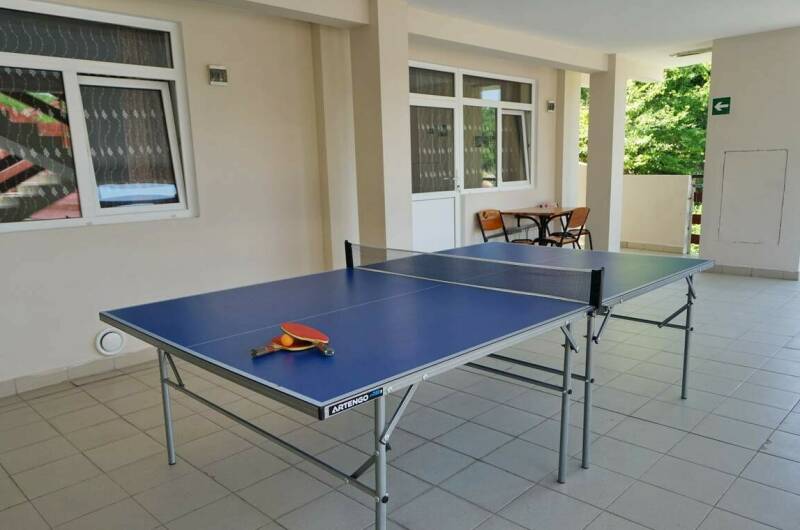 Изображение Изображение гостиницы &quot;Гостевой дом «Шоколад»&quot; #3 #1