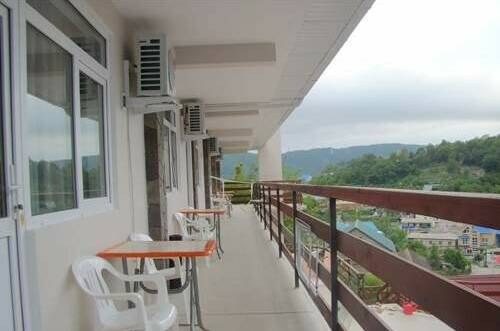 Изображение Изображение гостиницы &quot;Гостевой дом «Шоколад»&quot; #5 #3