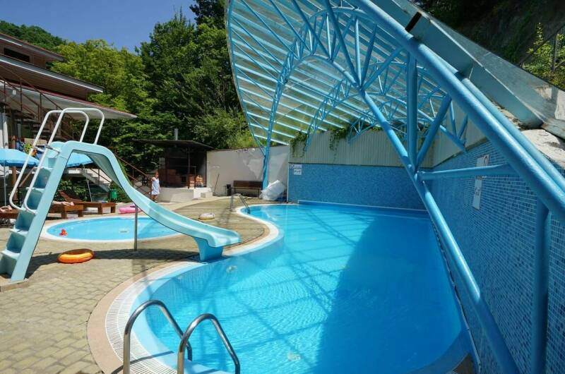 Изображение Изображение гостиницы &quot;Гостевой дом «Шоколад»&quot; #8 #6