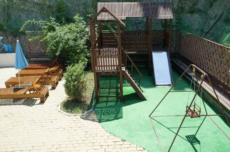 Изображение Изображение гостиницы &quot;Гостевой дом «Шоколад»&quot; #10 #8