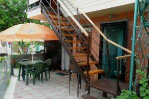 Изображение квартиры / апартамента "Дом под ключ"