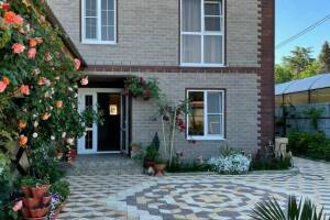 Изображение отеля / гостиницы "Гостевой дом «Уютный»"