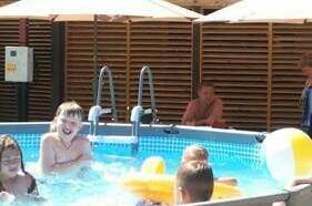 Изображение гостиницы "Гостевой дом «Ять-Хаус»" #1