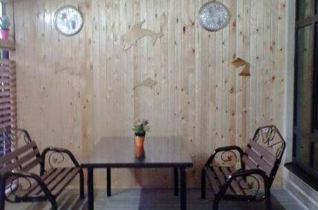 Изображение Изображение гостиницы &quot;Гостевой дом «Ять-Хаус»&quot; #3 #1