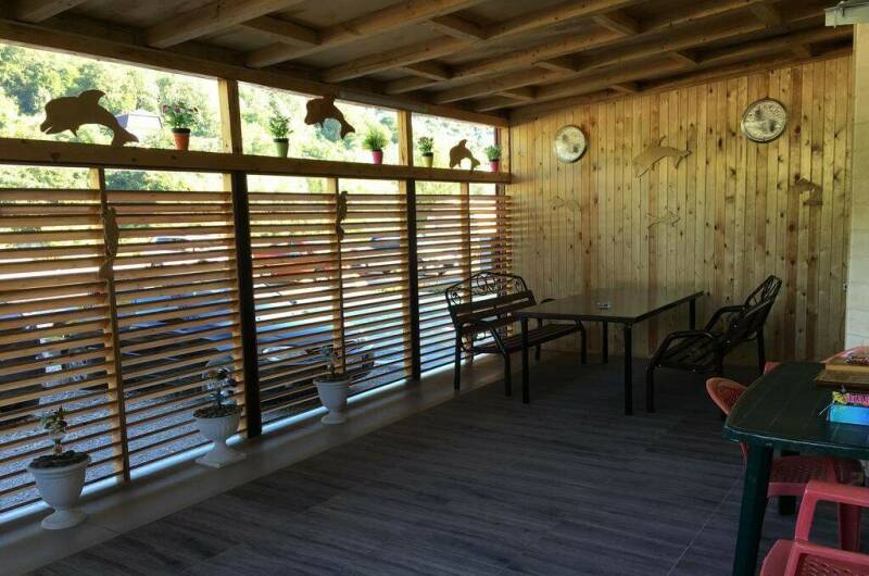 Изображение Изображение гостиницы &quot;Гостевой дом «Ять-Хаус»&quot; #5 #3