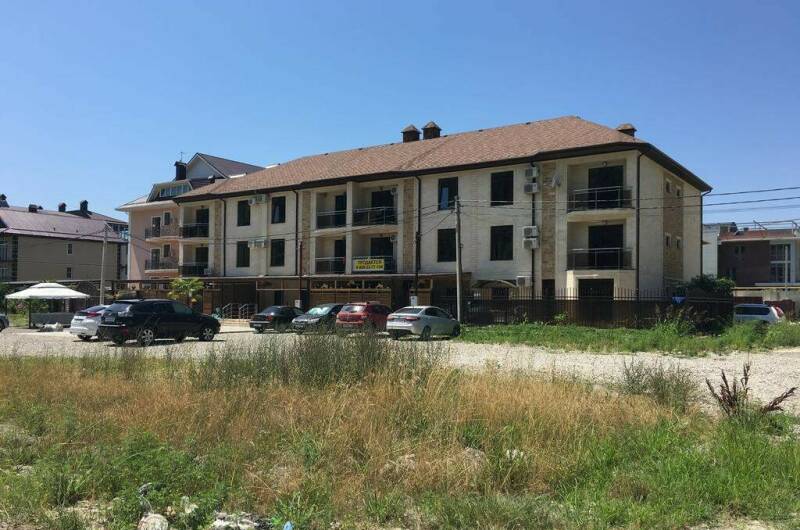 Изображение Изображение гостиницы &quot;Гостевой дом «Ять-Хаус»&quot; #6 #4