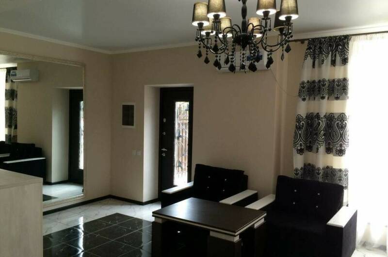 Изображение Изображение гостиницы &quot;Гостевой дом «Ять-Хаус»&quot; #7 #5