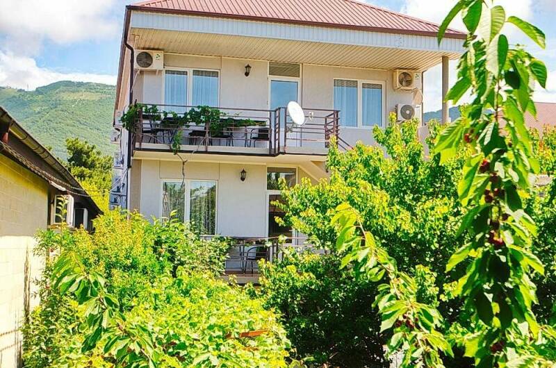 Изображение гостиницы "Гостевой дом «Диана»" #1