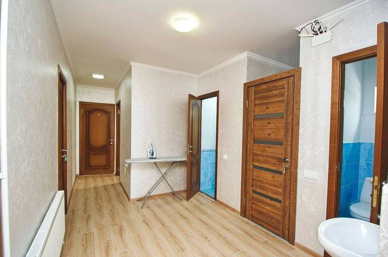 Изображение Изображение гостиницы &quot;Гостевой дом «Диана»&quot; #3 #1