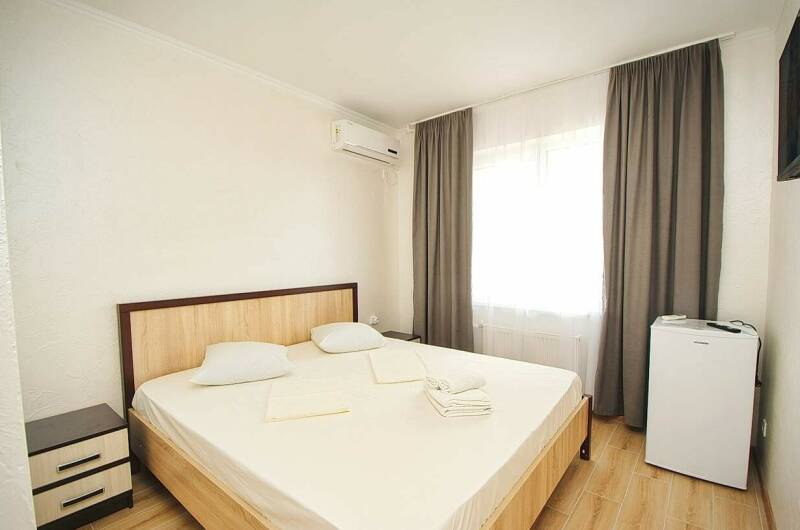 Изображение Изображение гостиницы &quot;Гостевой дом «Диана»&quot; #7 #5