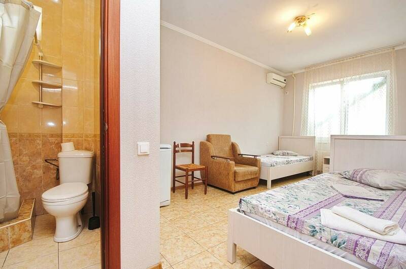 Изображение Изображение гостиницы &quot;Гостевой дом «Диана»&quot; #8 #6