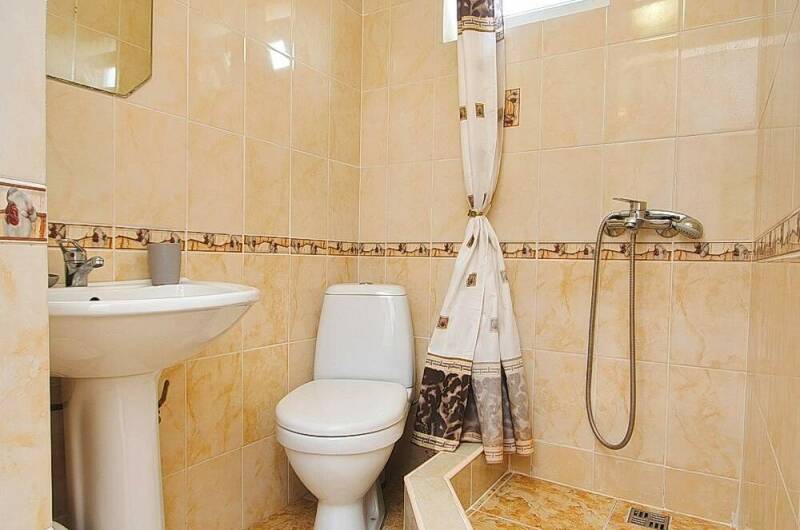 Изображение Изображение гостиницы &quot;Гостевой дом «Диана»&quot; #9 #7