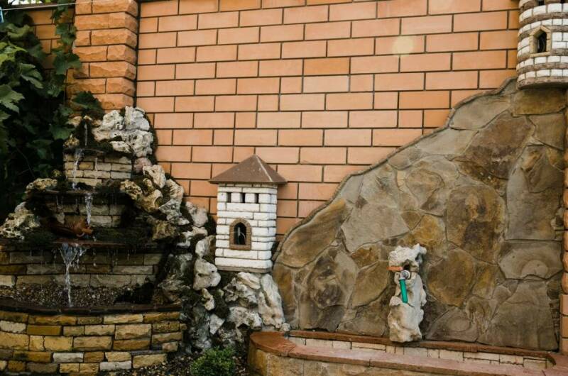 Изображение Изображение гостиницы &quot;Гостевой дом «Южный кипарис»&quot; #3 #1