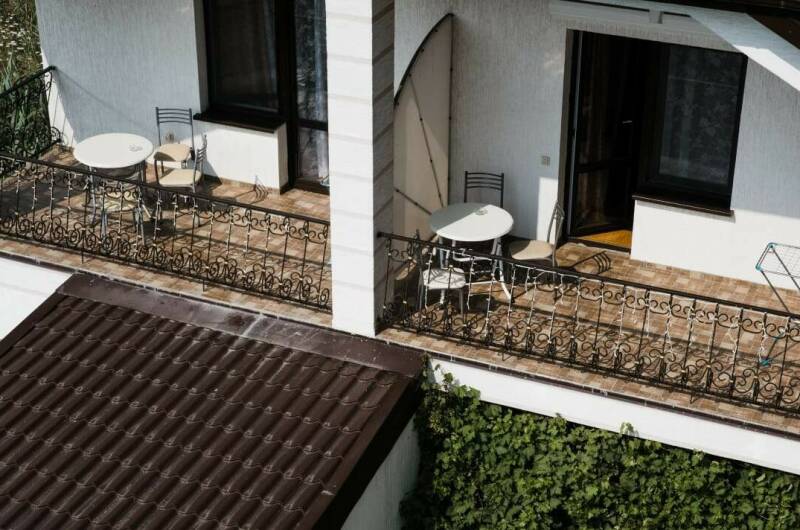 Изображение Изображение гостиницы &quot;Гостевой дом «Южный кипарис»&quot; #6 #4