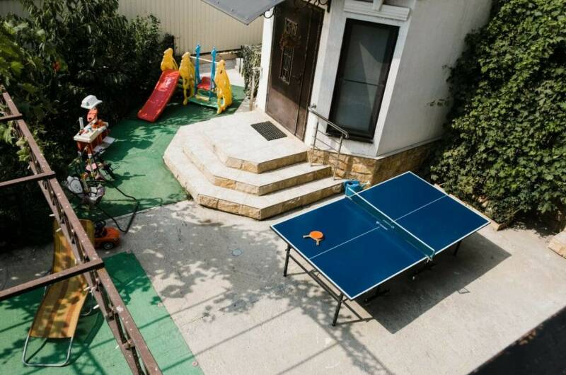 Изображение Изображение гостиницы &quot;Гостевой дом «Южный кипарис»&quot; #7 #5