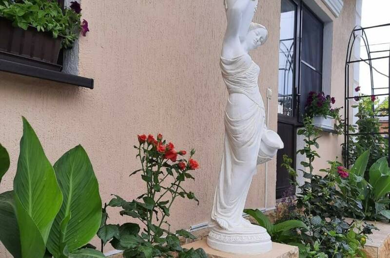 Изображение Изображение гостиницы &quot;Гостевой дом «Южный кипарис»&quot; #10 #8