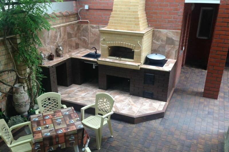 Изображение Изображение гостиницы &quot;Мини-гостиница «Терраса»&quot; #3 #1