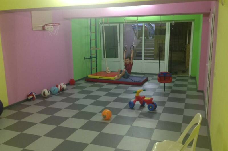 Изображение Изображение гостиницы &quot;Мини-гостиница «Терраса»&quot; #4 #2