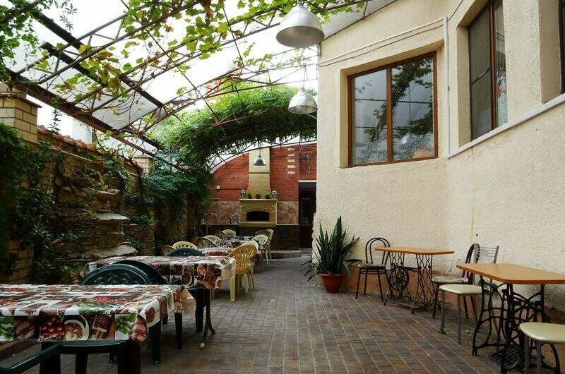 Изображение Изображение гостиницы &quot;Мини-гостиница «Терраса»&quot; #5 #3