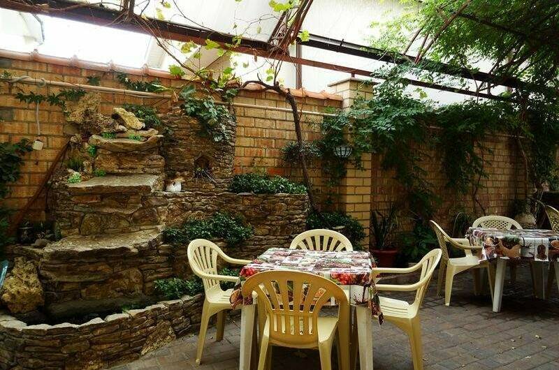 Изображение Изображение гостиницы &quot;Мини-гостиница «Терраса»&quot; #6 #4