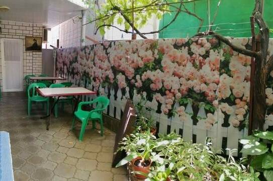 Изображение гостиницы "Гостевой дом «На Тургенева»" #1