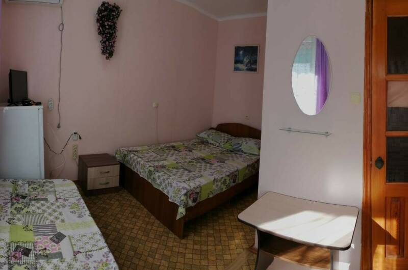 Изображение Изображение гостиницы &quot;Гостевой дом «На Тургенева»&quot; #6 #4