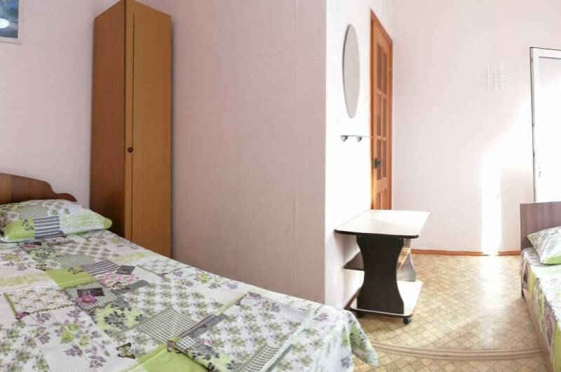 Изображение Изображение гостиницы &quot;Гостевой дом «На Тургенева»&quot; #7 #5