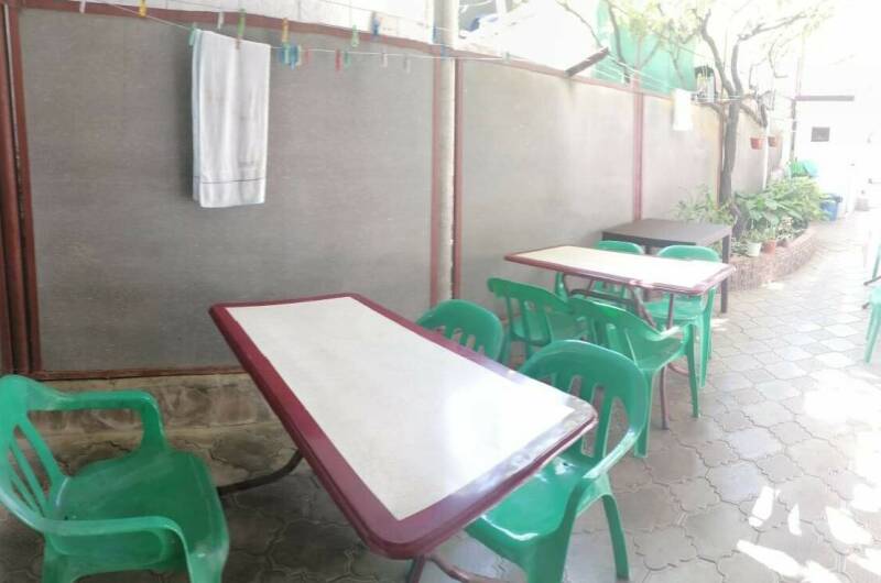 Изображение Изображение гостиницы &quot;Гостевой дом «На Тургенева»&quot; #10 #8