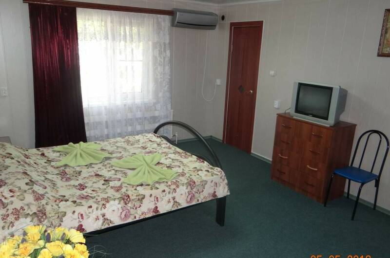 Изображение Изображение гостиницы &quot;Гостевой дом «Лазурный»&quot; #3 #1