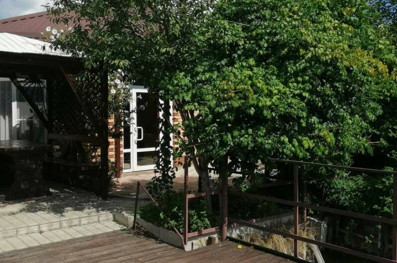 Изображение Изображение гостиницы &quot;Гостевой дом «Лазурный»&quot; #4 #2