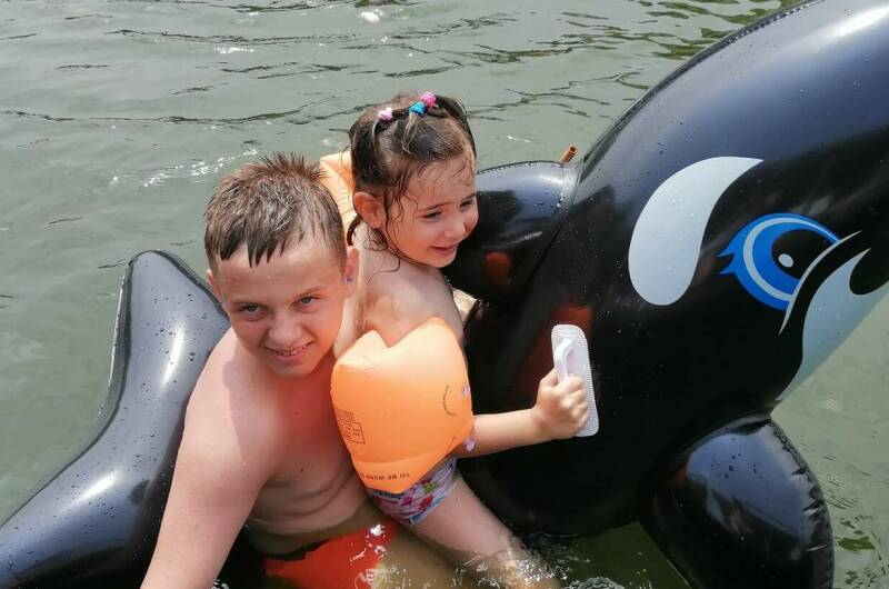 Изображение Изображение гостиницы &quot;Гостевой дом «Лазурный»&quot; #6 #4