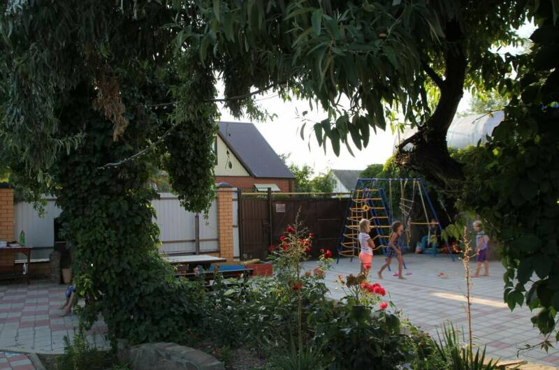 Изображение Изображение гостиницы &quot;Гостевой дом «Лазурный»&quot; #11 #9