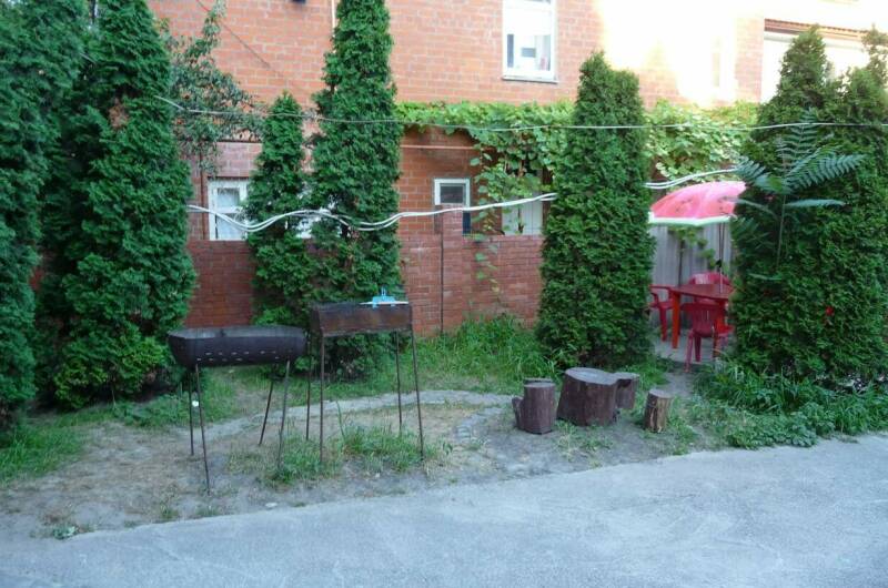 Изображение Изображение гостиницы &quot;Гостевой дом «Город Солнца»&quot; #3 #1