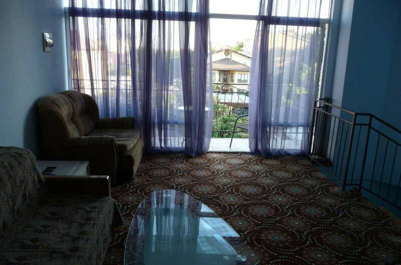 Изображение Изображение гостиницы &quot;Гостевой дом «Город Солнца»&quot; #4 #2