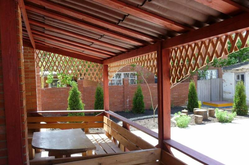 Изображение Изображение гостиницы &quot;Гостевой дом «Город Солнца»&quot; #5 #3