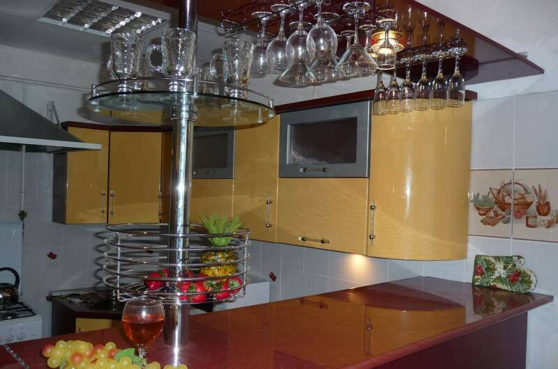 Изображение Изображение гостиницы &quot;Гостевой дом «Город Солнца»&quot; #6 #4