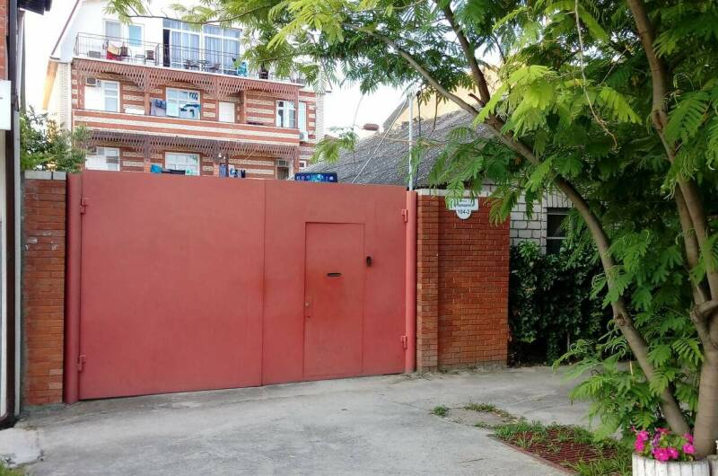 Изображение Изображение гостиницы &quot;Гостевой дом «Город Солнца»&quot; #9 #7