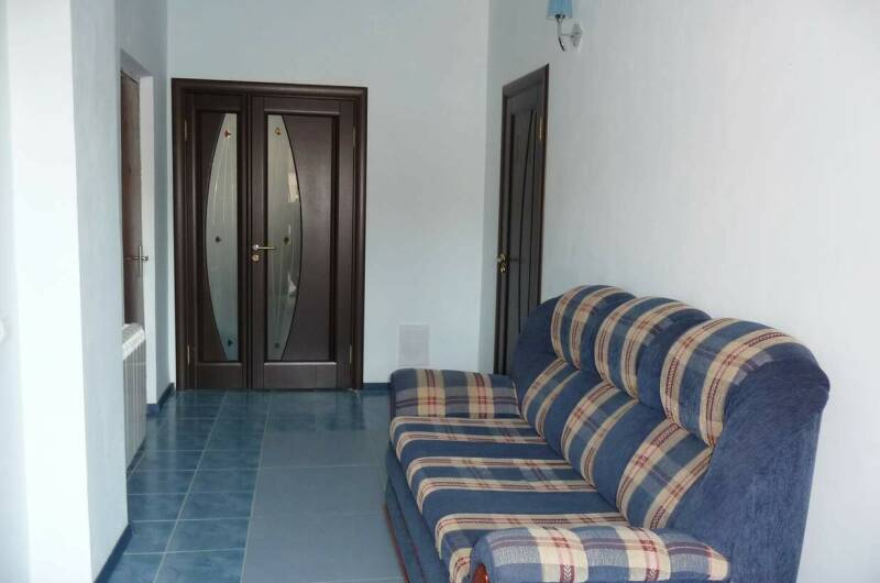 Изображение Изображение гостиницы &quot;Гостевой дом «Город Солнца»&quot; #10 #8