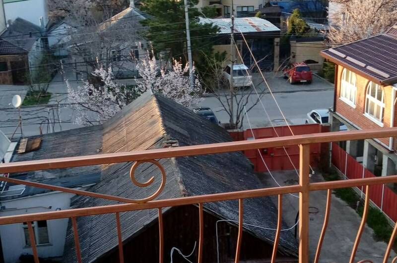 Изображение Изображение гостиницы &quot;Гостевой дом «Город Солнца»&quot; #11 #9